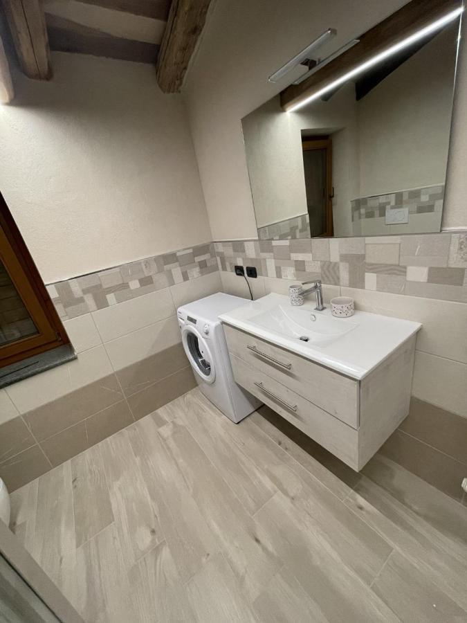 דירות אאוסטה Profumo Di Legno מראה חיצוני תמונה