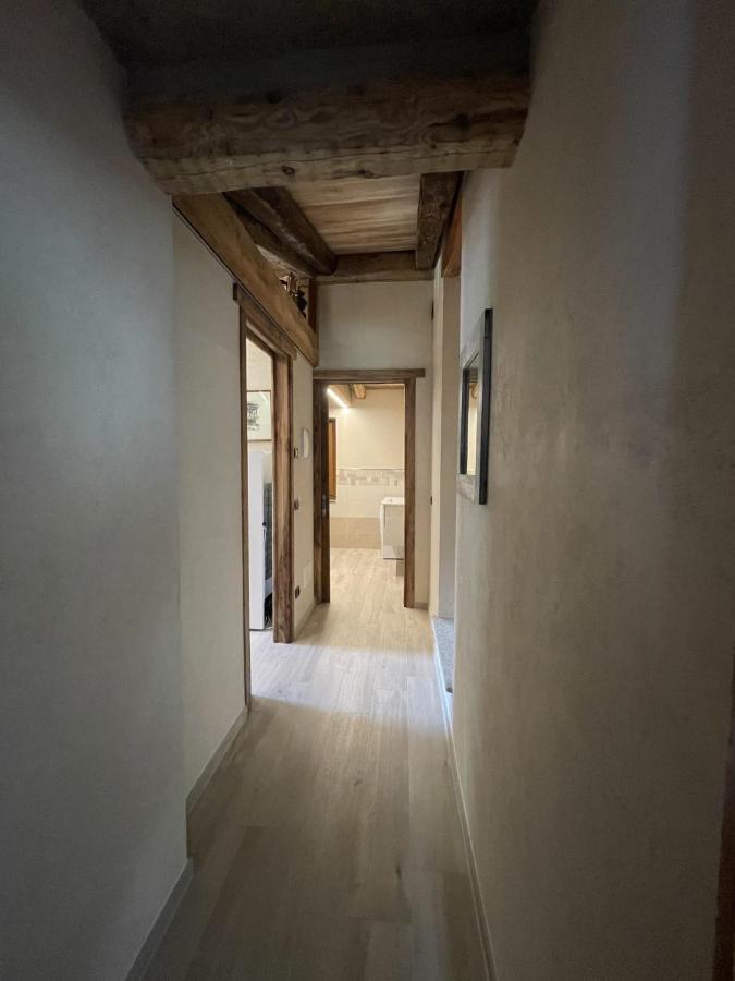 דירות אאוסטה Profumo Di Legno מראה חיצוני תמונה